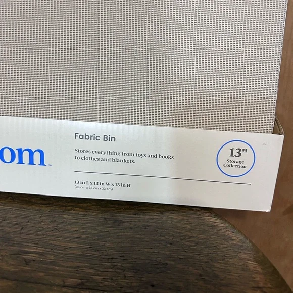 Cream Bin - Picture 5 of 6